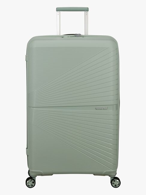 American Tourister Airconic Spinner Koffert 101L, Saturn Sage