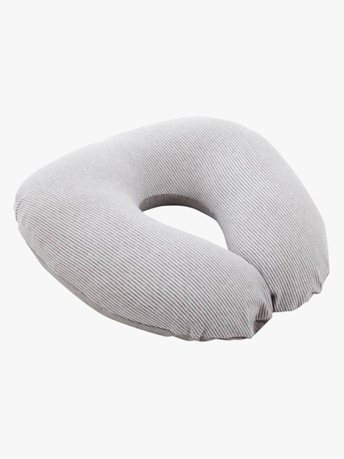 Doomoo Ammepute Softy Stripete, Lysegrå