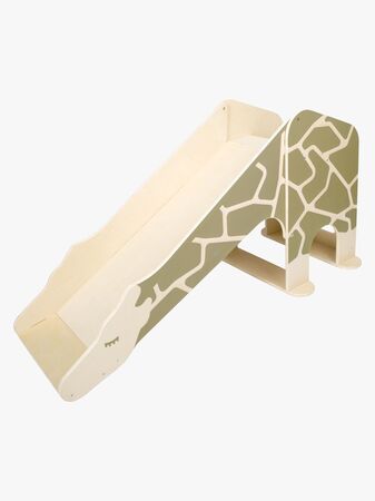 Small Foot Innendørs Sklie Sjiraff