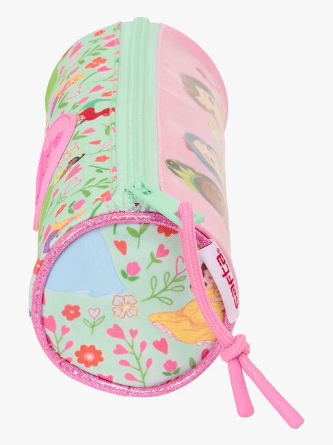 Disney Princess Pennal Bloom, Turkis/Lyserosa