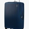 American Tourister Rejoy Spinner Trillekoffert 100L, Navy Blue