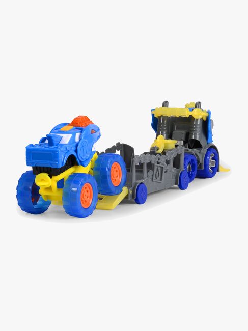 Dickie Toys Monster Ranger Hai Bilsett