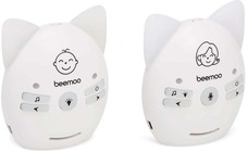 Beemoo Safe V30 Babycall, White