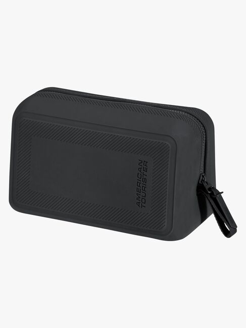 American Tourister Toalettmappe POP, Black