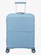 American Tourister Airconic Spinner Koffert 33,5L, Neptune Blue