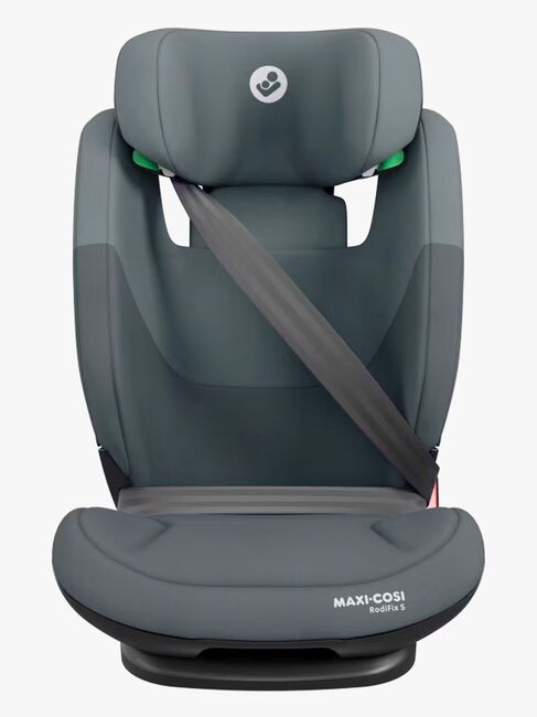 Maxi-Cosi RodiFix S i-Size Beltestol, Tonal Graphite