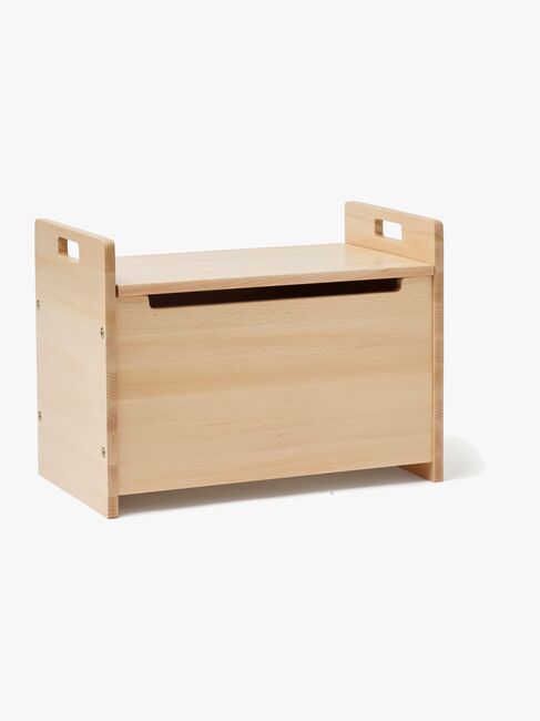 Kids Concept Saga Kiste, Blonde