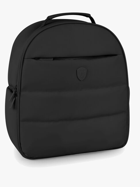 Heys The Puffer Ryggsekk 13L, Black