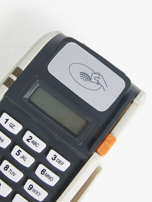 Cloudberry Castle Kortleser 6 Deler