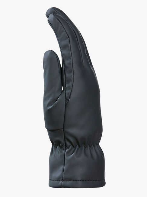 Kombi Drop JR Hansker, Black