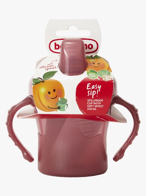 Bambino Easy sip! Barnekopp, Rosa