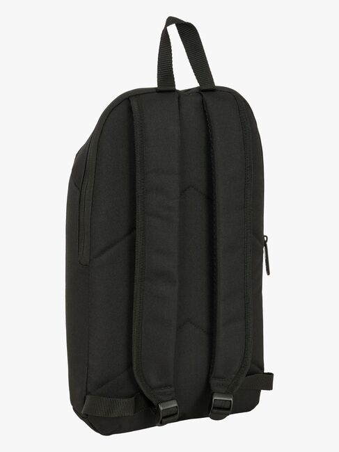 FC Barcelona Ryggsekk 9L, Svart