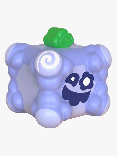 Roblox Blox Fruits Squishy-figur Series 1 Blandet