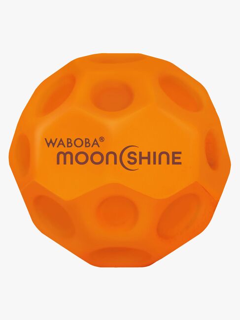 Waboba Moonshine Sprettball 1-Pakk Blandet