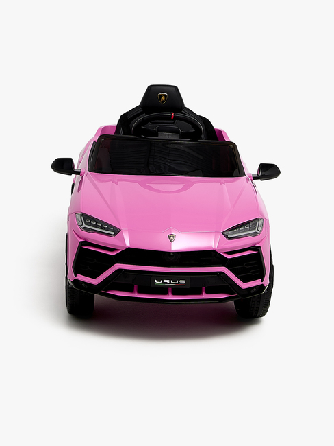 Lamborghini Urus Elbil, Rosa