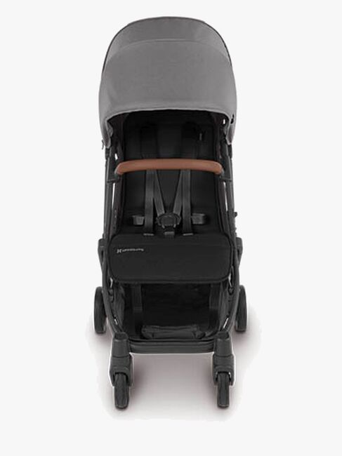 UPPAbaby Minu V2 Sportsvogn, Greyson Black