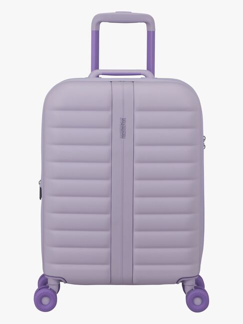American Tourister Neovibe Spinner Koffert 37-43L, Fresh Lilac