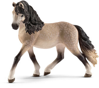 Schleich 13793 Andalusier Hoppe