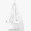 Leander Classic Sengehimmel, White