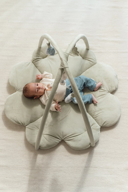 Miffy x Little Dutch Babygym, Lucky Leaves