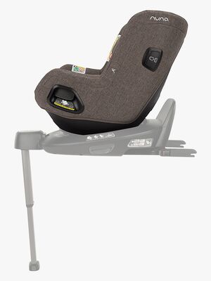 Nuna TODL NEXT Bilstol, Chestnut