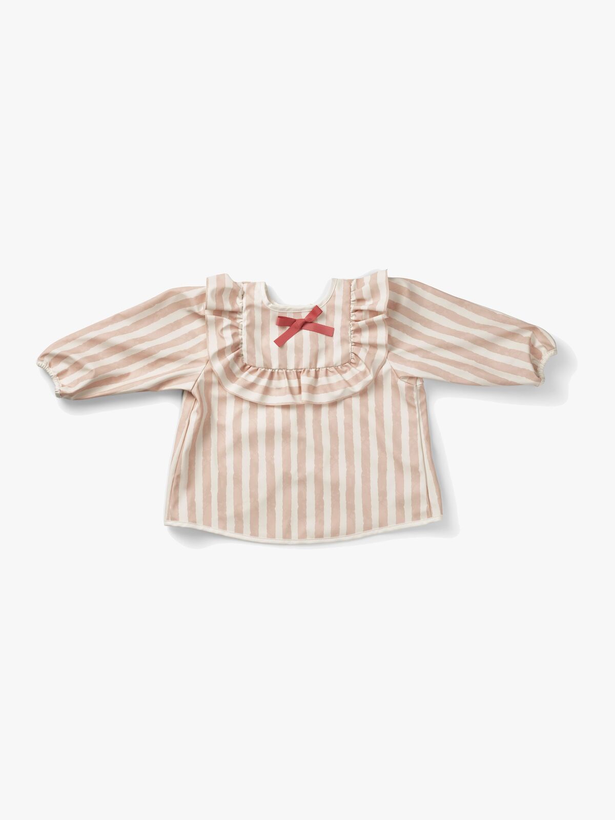 Elodie  Langermet Smekke 1-3 År, Candy Stripes