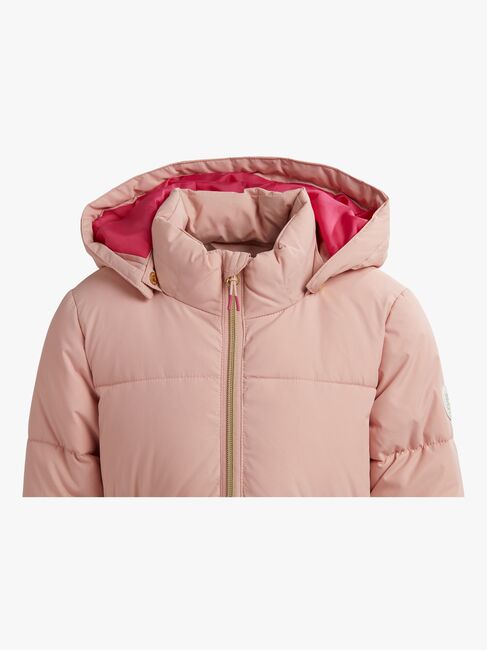 Petite Chérie Atelier Alex Vattert Jakke, Mellow Rose