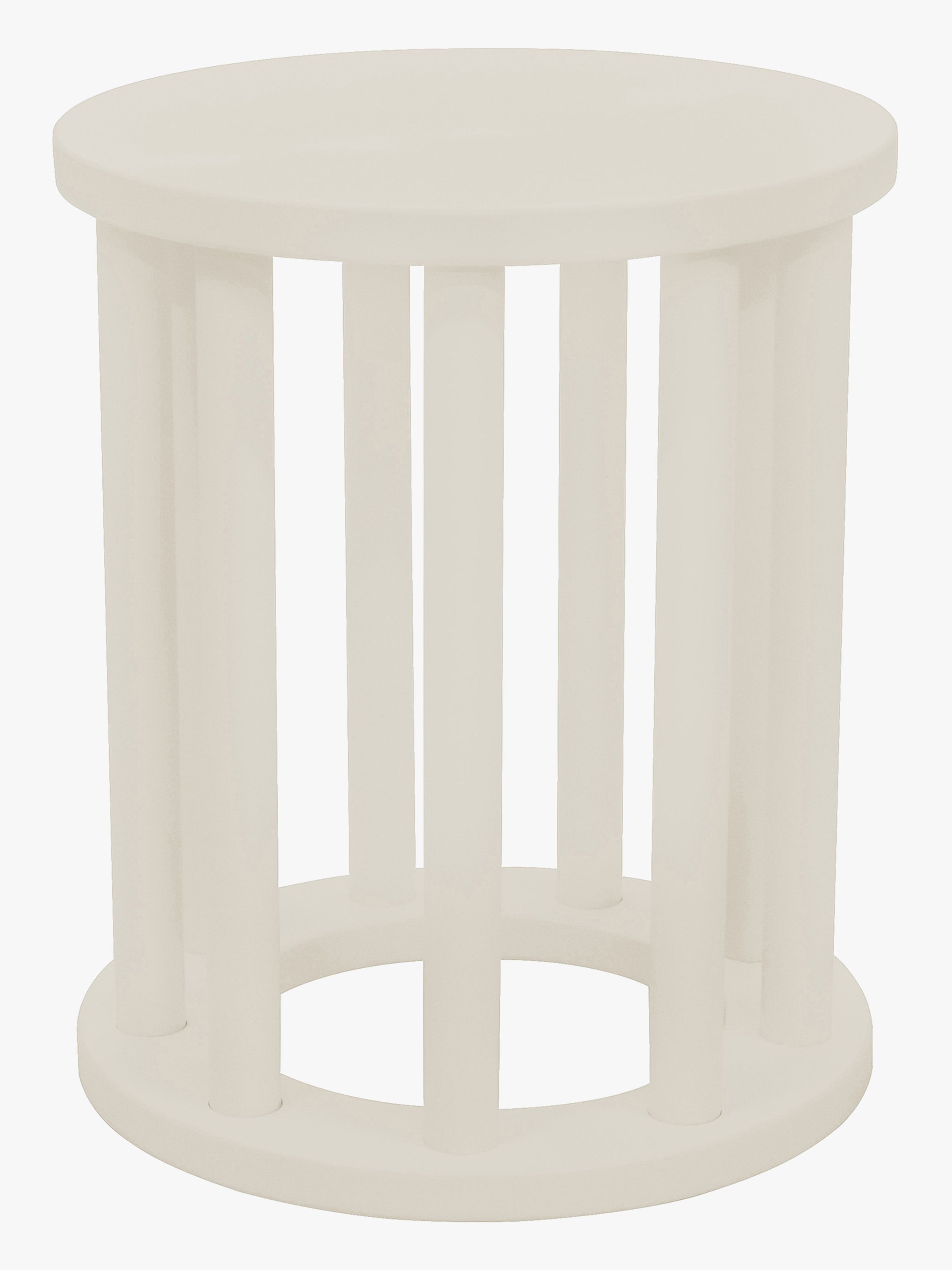 FitWood LUOTO Stol, Beige - Sittemøbler - Plywood
