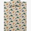LIEWOOD Carmen Sengesett 70x100 Sprinkelseng, Dinosaurs/Mist