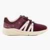 Disney Frozen Sneaker, Burgundy