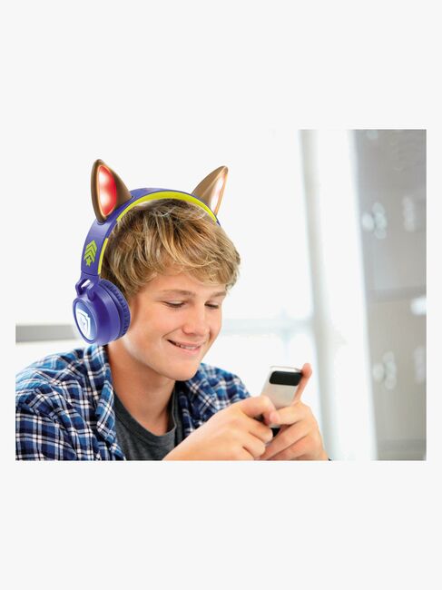 Lexibook Paw Patrol Øre Hodetelefoner