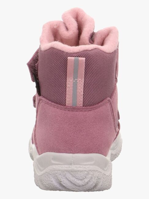 Superfit Husky1 Vintersko, Purple/Pink