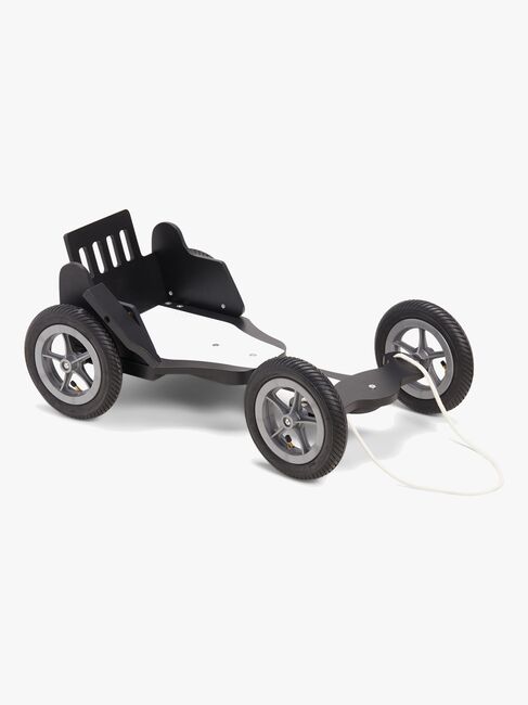 Classic World Olabil I Tre, Svart