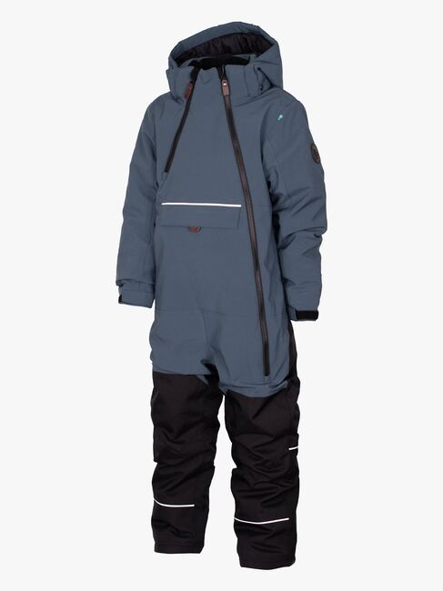 Lindberg Anorak Vinterdress, Blue