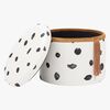Kid's Concept Pippi Puff med Oppbevaring
