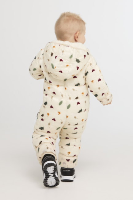 Nordbjørn Pilecub Babydress, Forest