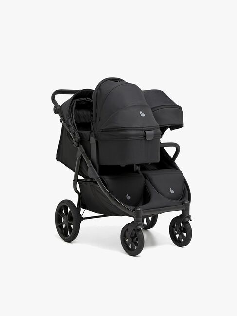 Beemoo BFF60 2 Liggedel, Night Black