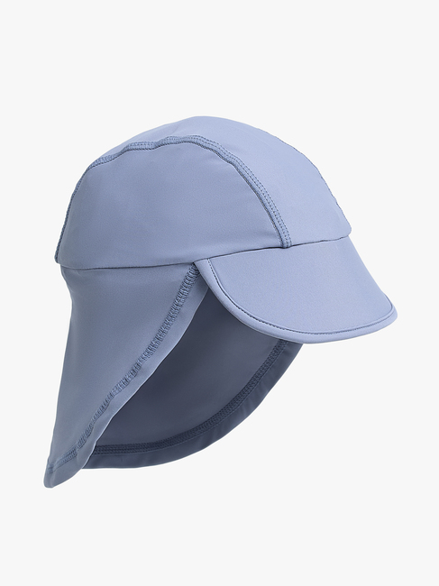 Nordbjörn Fårö 2-pack UV-Hatt, Blå Camo