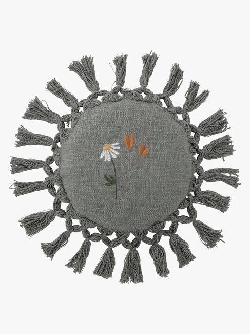 Bloomingville MINI Elinna Pute, Blue