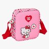 Hello Kitty Skulderveske, Rosa