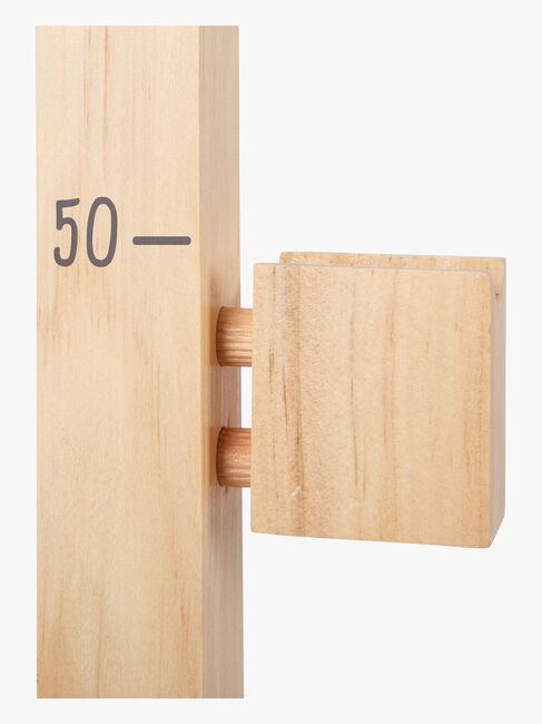 Small Foot Hoppehinder