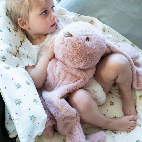 That's Mine Houston Tyngdekosedyr Kanin 0,8 kg, Rosa