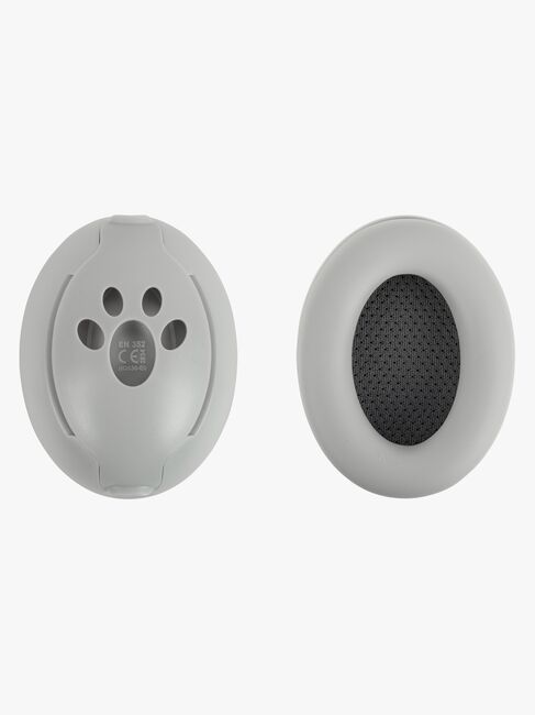 Tineo Øreklokker, Hvit