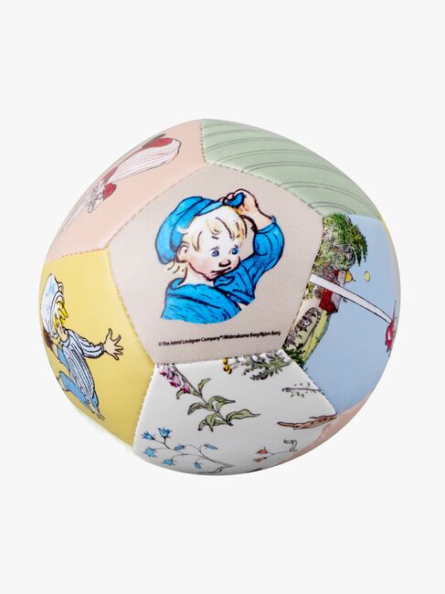 Barbo Toys Emil Fra Lønneberget Myk Ball