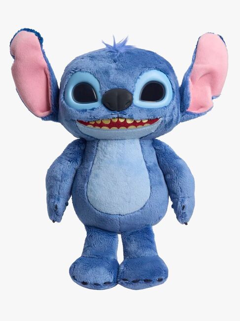 Disney Lilo and Stitch Interaktiv Stitch Kosedyr