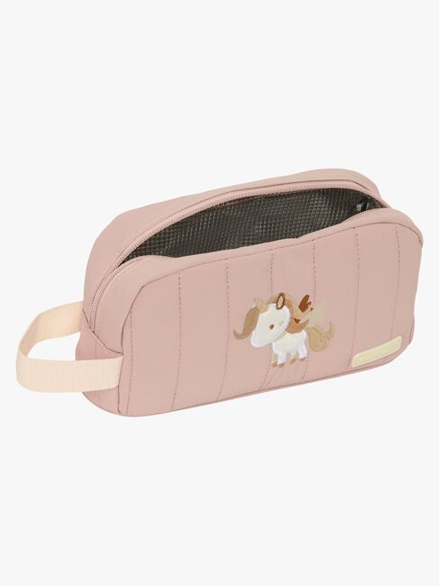 Unicorn Kjølebag, Dusty Pink