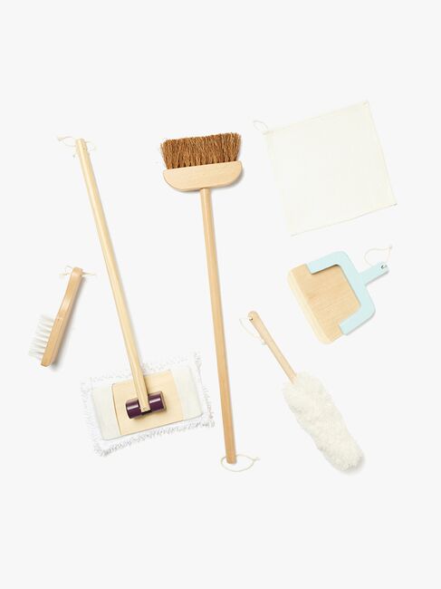 Kids Concept Rengjøringssett