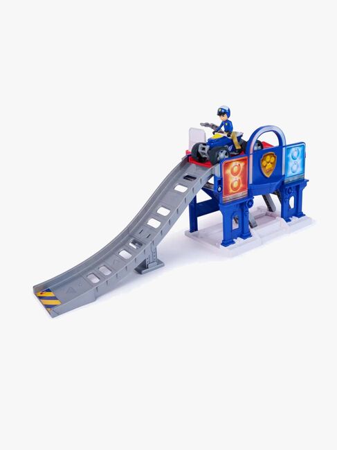 Paw Patrol Lift & Repair Lekesett