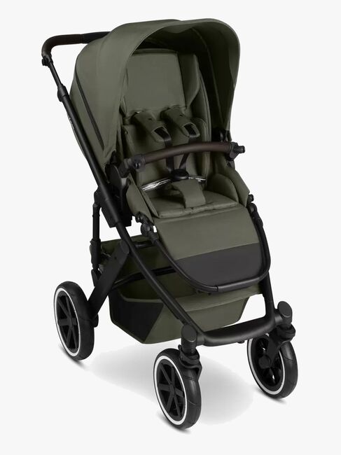 ABC Design  Salsa 5 Air Duovogn, Avocado