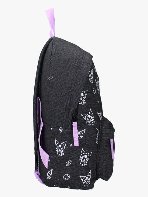 Hello Kitty & Friends Ryggsekk Denim Revival, Kuromi